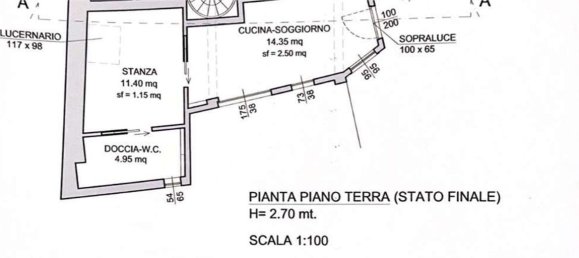 2 bedrooms Apartment in Trentino-Alto Adige, Italy No. 156390 9