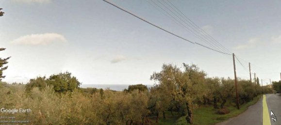 Terra em Zakynthos, Greece N.º 810 5