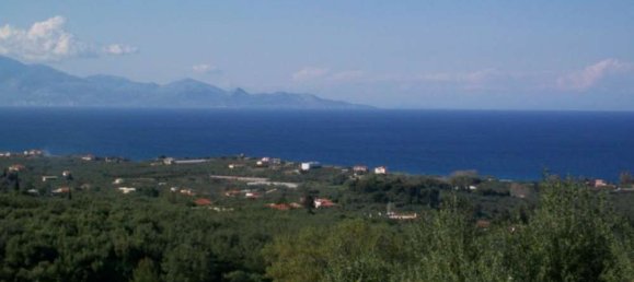 Terra em Zakynthos, Greece N.º 810 10