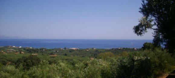 Terra em Zakynthos, Greece N.º 810 3