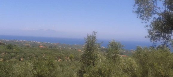 Terra em Zakynthos, Greece N.º 810 11