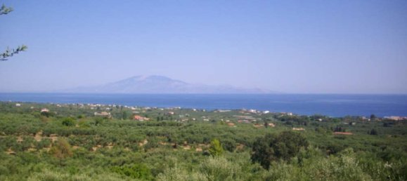 Terra em Zakynthos, Greece N.º 810 4