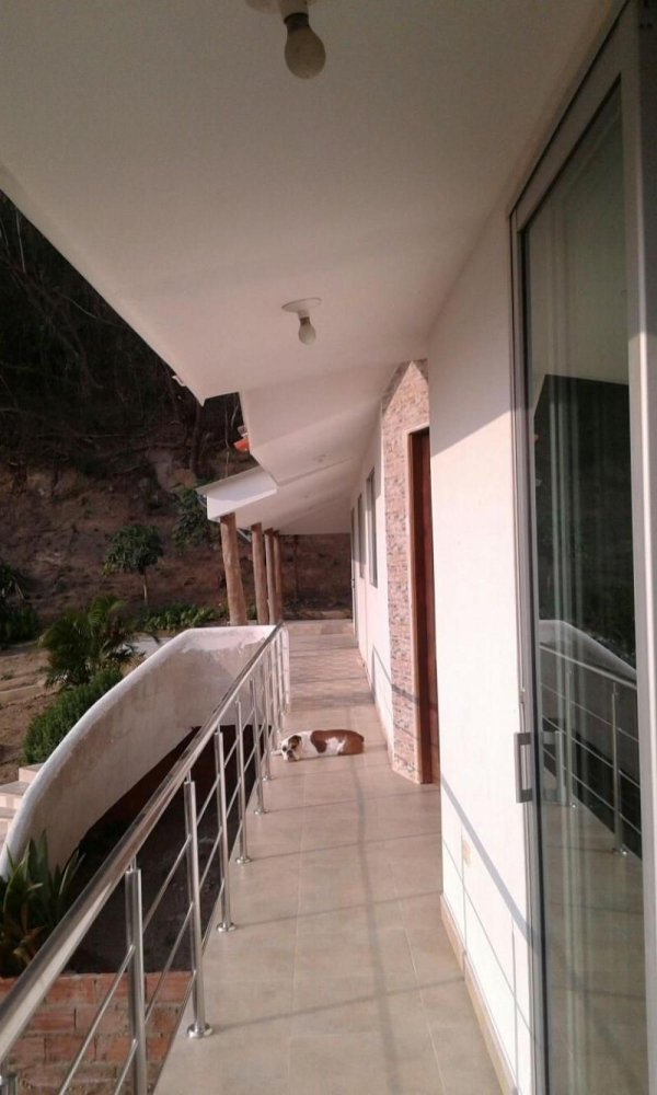 Casa de 3 dormitorios en Bolívar, Colombia No. 5019