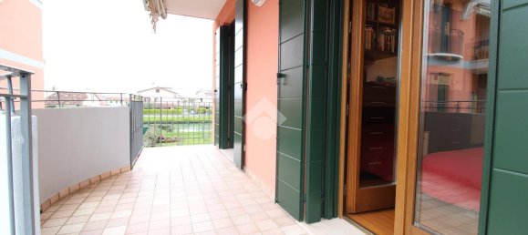3-Zimmer Wohnung in Jesolo, Italy, Nr. 9464 64