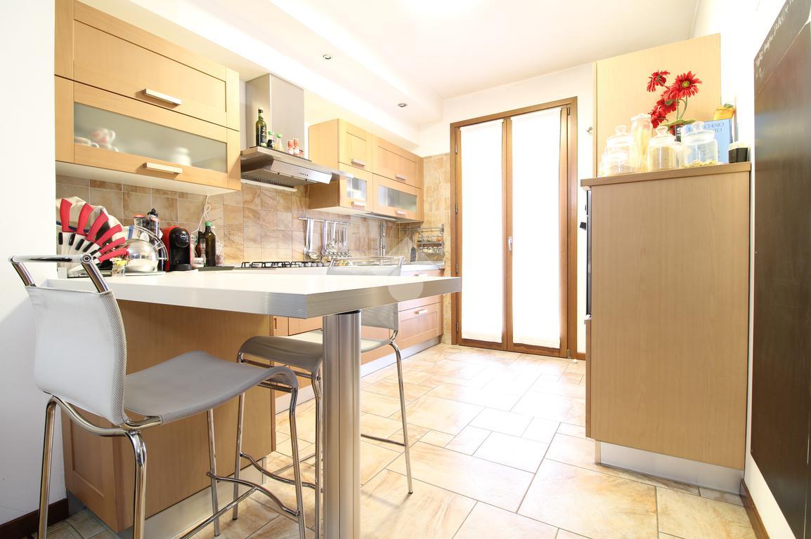 3-Zimmer Wohnung in Jesolo, Italy, Nr. 9464