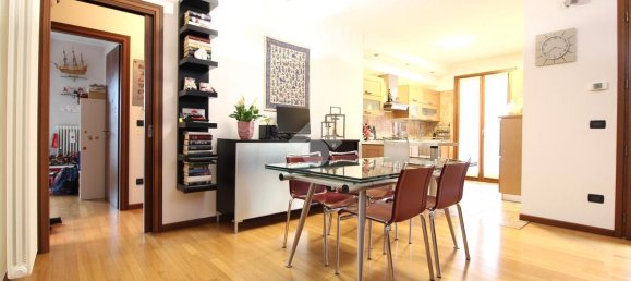 3-Zimmer Wohnung in Jesolo, Italy, Nr. 9464 5