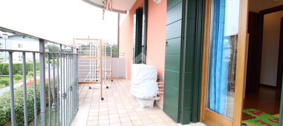 3-Zimmer Wohnung in Jesolo, Italy, Nr. 9464 73