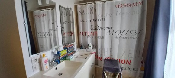 2 غرف نوم شقة في Tours, France رقم 270146 3