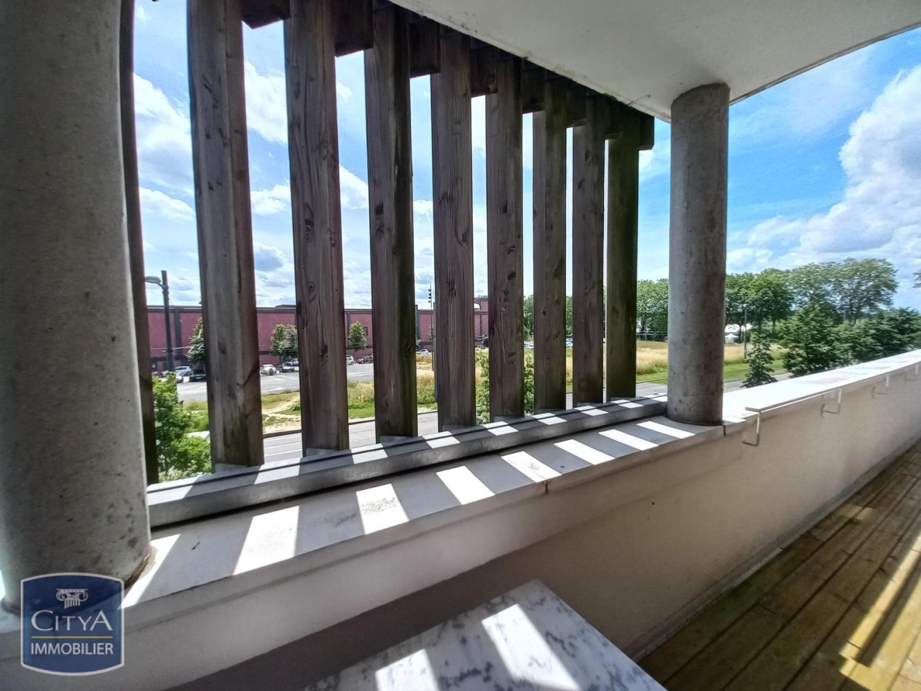 2 غرف نوم شقة في Tours, France رقم 270146