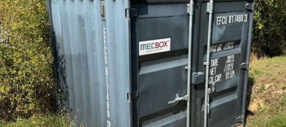  Land in Alzey-Worms, Germany No. 335816 4