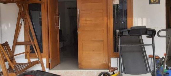 7 bedrooms House in South Tangerang, Indonesia No. 1195 14