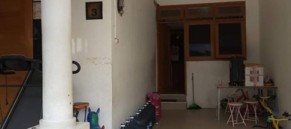 7 bedrooms House in South Tangerang, Indonesia No. 1195 22