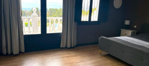 4 chambres house à vendre à Villajoyosa, Alicante, Valencian Community, Spain № 365644 29