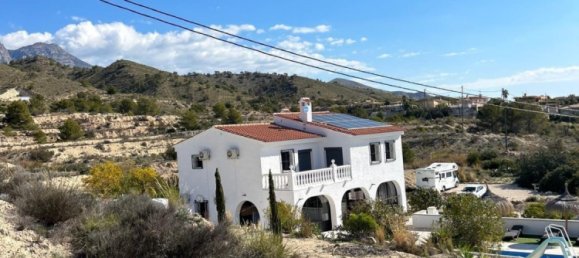 4 chambres house à vendre à Villajoyosa, Alicante, Valencian Community, Spain № 365644 27