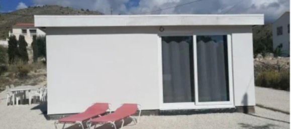 4 chambres house à vendre à Villajoyosa, Alicante, Valencian Community, Spain № 365644 21