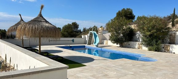 4 chambres house à vendre à Villajoyosa, Alicante, Valencian Community, Spain № 365644 7