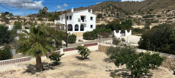4 chambres house à vendre à Villajoyosa, Alicante, Valencian Community, Spain № 365644 9