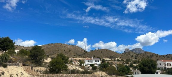 4 chambres house à vendre à Villajoyosa, Alicante, Valencian Community, Spain № 365644 8