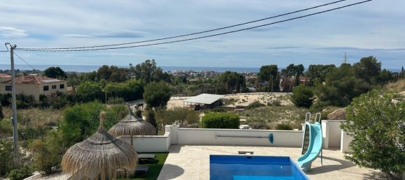 4 chambres house à vendre à Villajoyosa, Alicante, Valencian Community, Spain № 365644 4