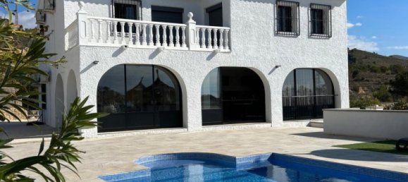 4 chambres house à vendre à Villajoyosa, Alicante, Valencian Community, Spain № 365644 5