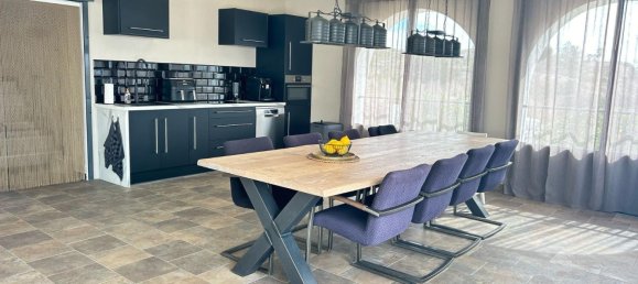 4 chambres house à vendre à Villajoyosa, Alicante, Valencian Community, Spain № 365644 25
