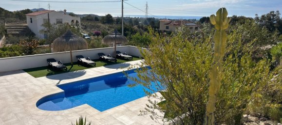 4 chambres house à vendre à Villajoyosa, Alicante, Valencian Community, Spain № 365644 6