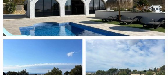 4 chambres house à vendre à Villajoyosa, Alicante, Valencian Community, Spain № 365644 2