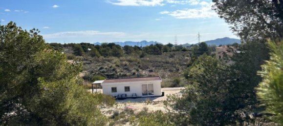 4 chambres house à vendre à Villajoyosa, Alicante, Valencian Community, Spain № 365644 11