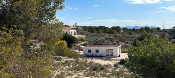 4 chambres house à vendre à Villajoyosa, Alicante, Valencian Community, Spain № 365644 12