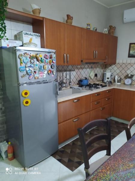 5 rooms Apartment in Trentola Ducenta, Italy No. 230657
