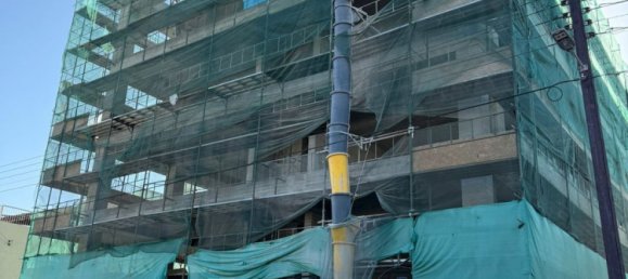 2 bedrooms Apartment in Mesa Geitonia, Cyprus No. 23240 2