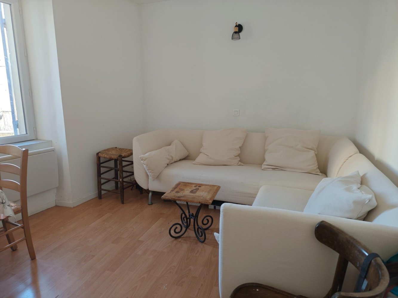 1 bedroom Apartment in Sault, France No. 336239