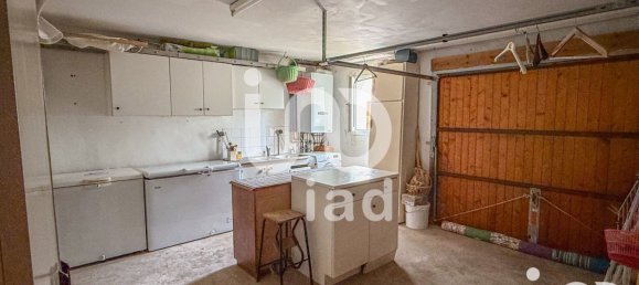 Casa de 2 dormitorios en Coulommiers, France No. 296396 10