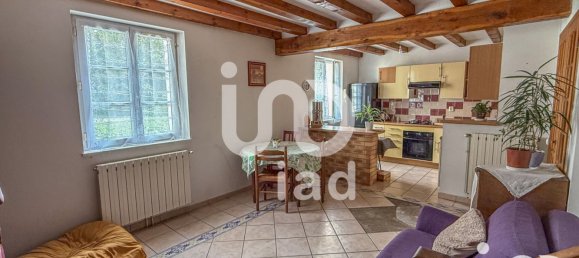 Casa de 2 dormitorios en Coulommiers, France No. 296396 5