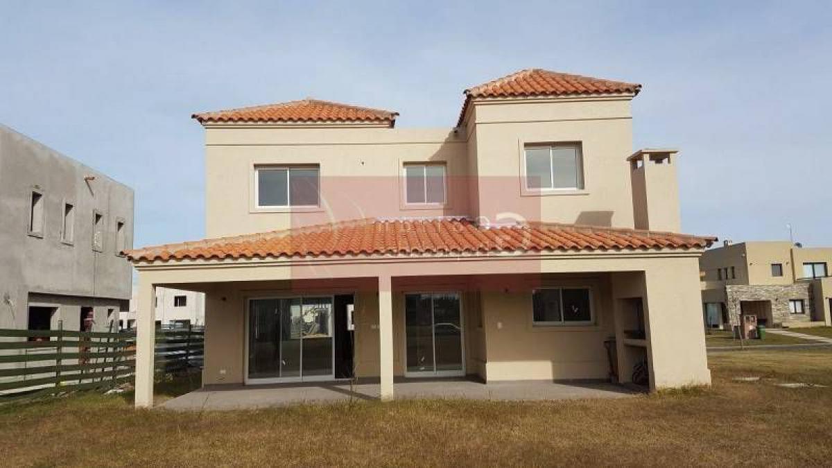 3 Schlafzimmer Haus in Tigre, Argentina, Nr. 8823