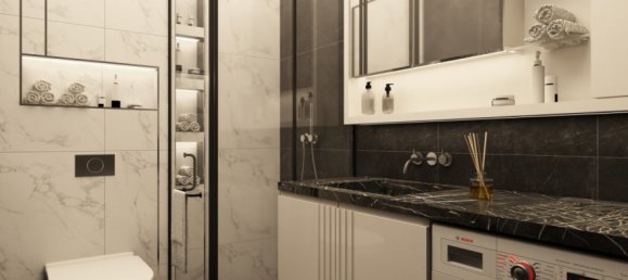 Apartment 2+1 in Alanya, Turkey No. 20023 15