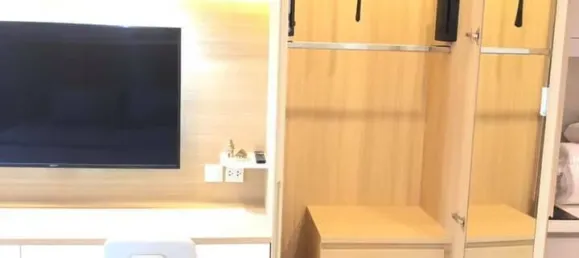 Condominio de 24 m² en Pathum Wan, Thailand No. 73862 7