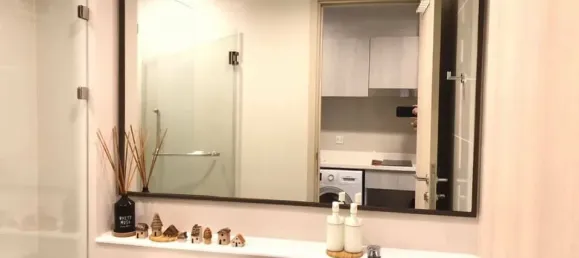 Condominio de 24 m² en Pathum Wan, Thailand No. 73862 11