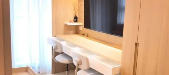 Condominio de 24 m² en Pathum Wan, Thailand No. 73862 8