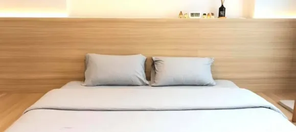 Condominio de 24 m² en Pathum Wan, Thailand No. 73862 2