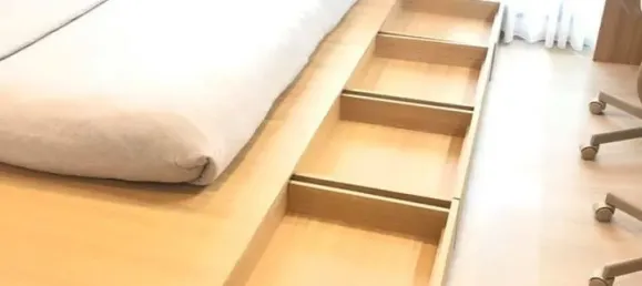 Condominio de 24 m² en Pathum Wan, Thailand No. 73862 3