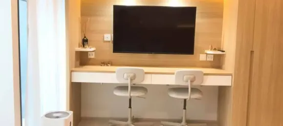 Condominio de 24 m² en Pathum Wan, Thailand No. 73862 5