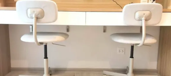 Condominio de 24 m² en Pathum Wan, Thailand No. 73862 9