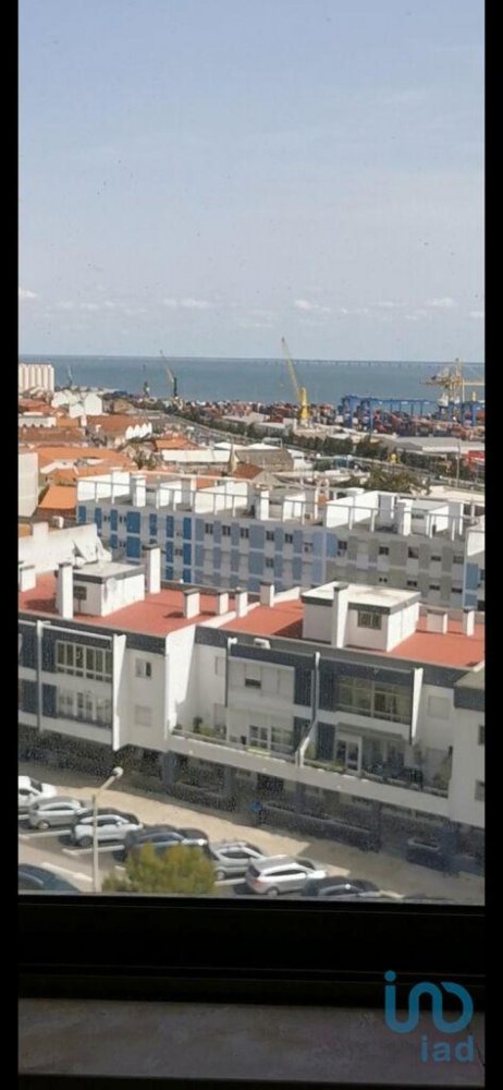 3 bedrooms Apartment in Lisbon, Portugal No. 2691