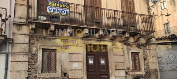 8-Zimmer Haus in Paternò, Italy, Nr. 112016 3