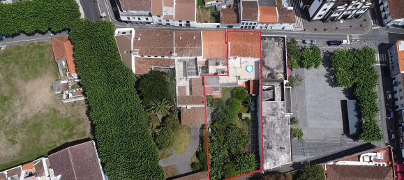 10 bedrooms House in Lagoa, Portugal No. 36064 45