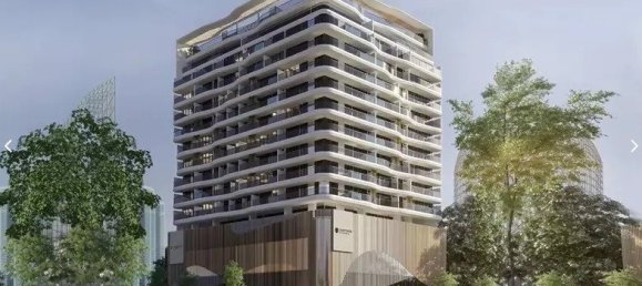 2 Schlafzimmer Wohnung in Dubai, UAE, Nr. 22832 4