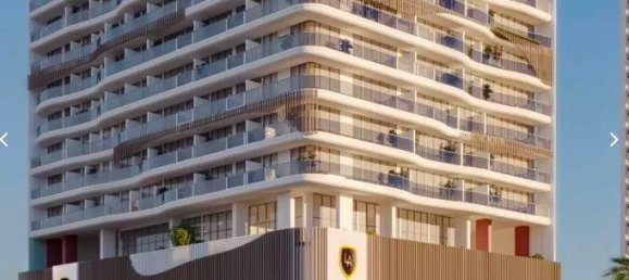 2 Schlafzimmer Wohnung in Dubai, UAE, Nr. 22832 2