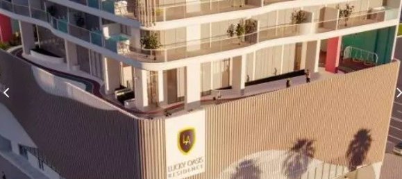 2 Schlafzimmer Wohnung in Dubai, UAE, Nr. 22832 6