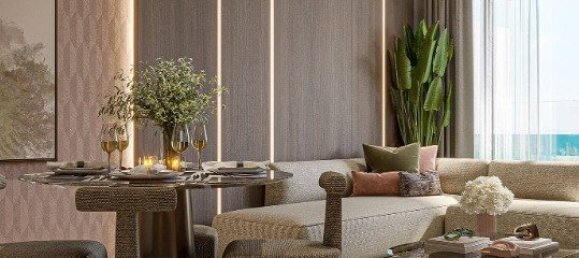 2 Schlafzimmer Wohnung in Dubai, UAE, Nr. 22832 3